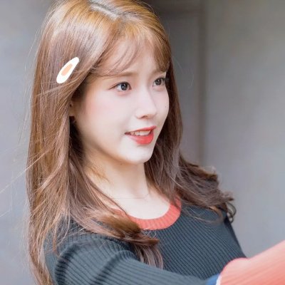 给我亲一下能咋滴